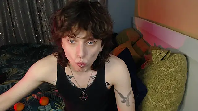 axxxturel online show from January 6, 2:26 am