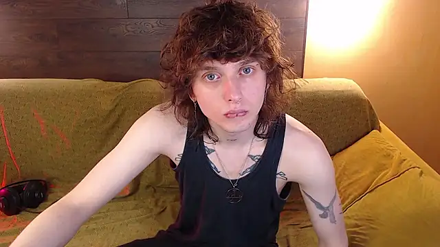 axxxturel online show from February 18, 11:22 pm