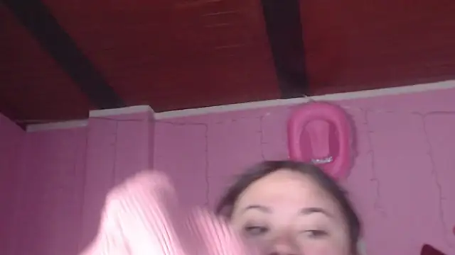 NikkiRous  online show from March 3, 12:37 pm