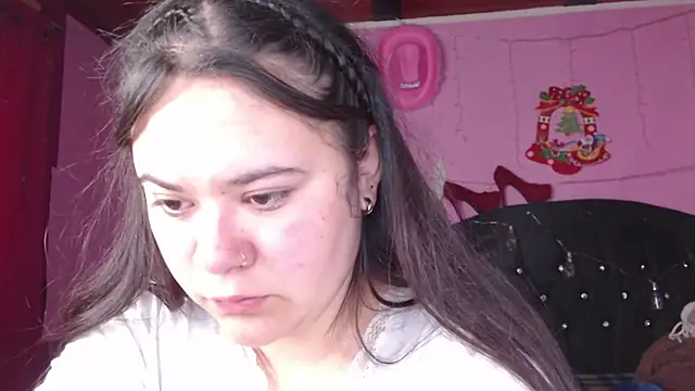 NikkiRous  online show from March 6, 12:52 pm