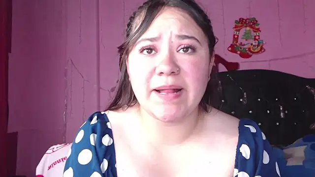 NikkiRous  online show from March 6, 4:17 pm