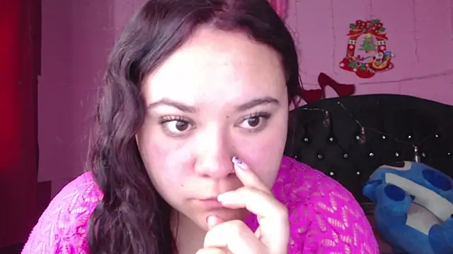 NikkiRous  online show from March 10, 4:03 pm