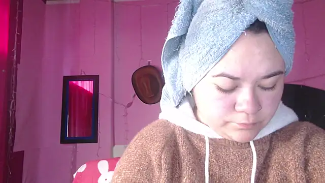 NikkiRous  online show from October 25, 12:34 pm