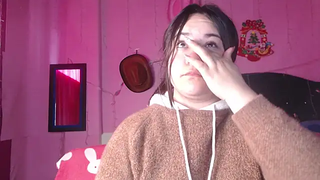 NikkiRous  online show from October 27, 12:53 pm