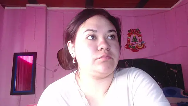 NikkiRous  online show from October 29, 1:02 pm