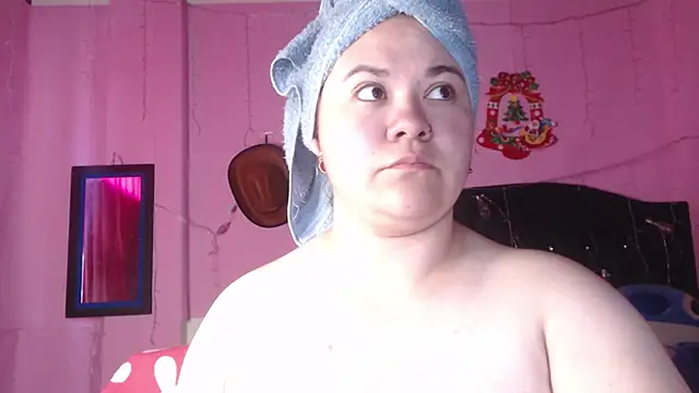 NikkiRous  online show from November 1, 12:29 pm