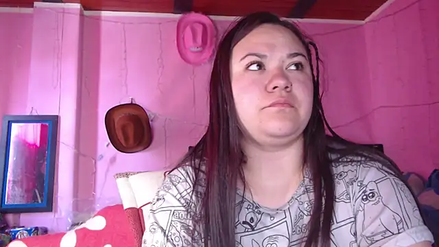 NikkiRous  online show from December 22, 2:14 pm