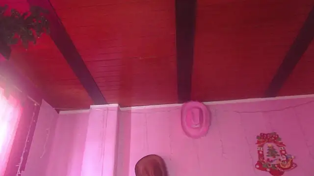 NikkiRous  online show from January 11, 3:06 pm