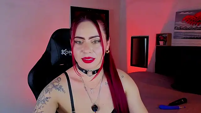 Dulce charlottee online show from February 17, 7:42 pm