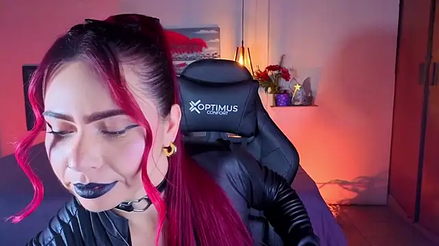 Dulce charlottee online show from March 15, 6:14 pm