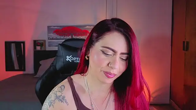 Dulce charlottee online show from April 12, 7:30 pm