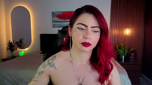Dulce charlottee online show from May 19, 7:31 pm
