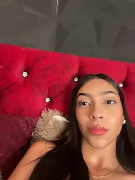 Snapshot of Ema_azel chatting on March 12, 1:30 pm Ema azel online show from March 12, 1:30 pm