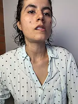 kanela3434 online show from March 31, 8:09 pm