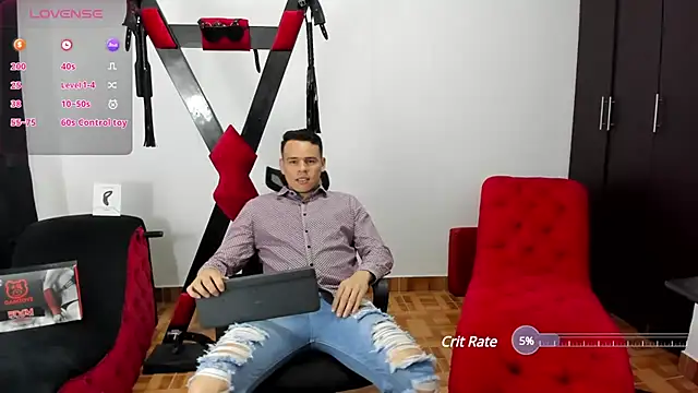 s latins boys online show from February 2, 6:04 am