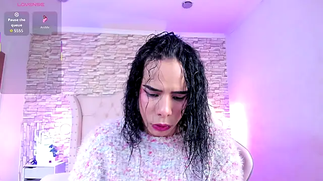 Giorgina Parado online show from November 29, 4:15 am