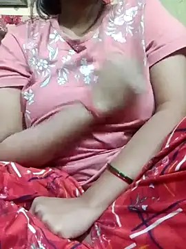 Im Cute online show from December 4, 5:44 pm