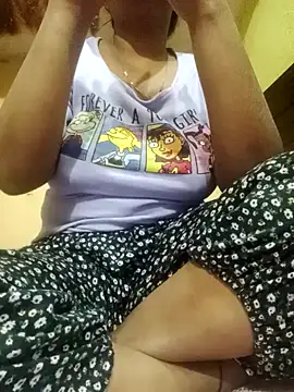 Im Cute online show from February 17, 8:36 pm