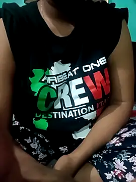 Im Cute online show from September 15, 8:31 pm