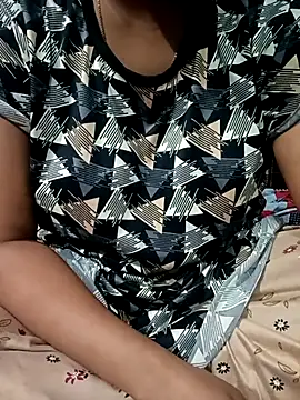 Im Cute online show from October 12, 6:51 pm