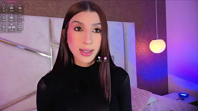 AilishBenson online show from June 1, 7:59 pm