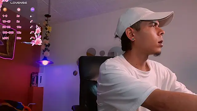 KokoAndRin online show from January 14, 7:11 pm