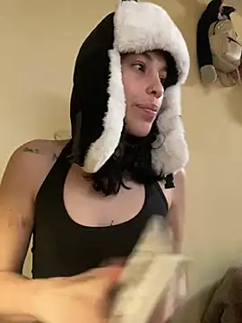 KokoAndRin online show from February 3, 3:17 pm