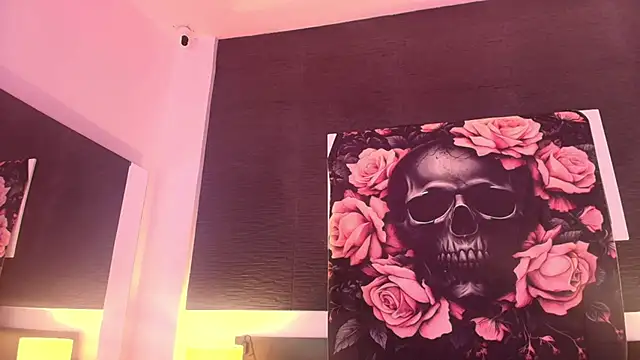 EvaaFoxxy1 online show from February 5, 11:48 am