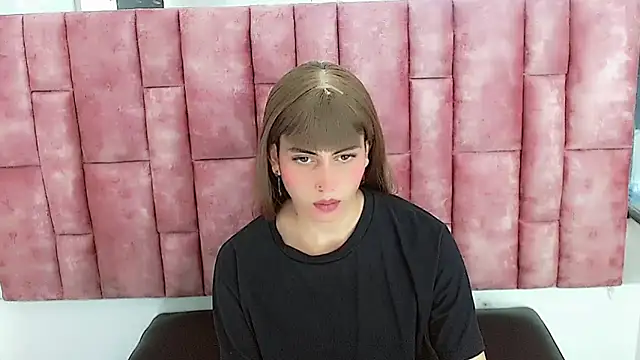 Snapshot of Daniela_Pink_ chatting on January 6, 11:42 pm Daniela Pink online show from January 6, 11:42 pm