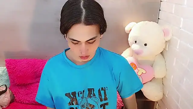 Snapshot of Daniela_Pink_ chatting on September 20, 7:37 pm Daniela Pink online show from September 20, 7:37 pm