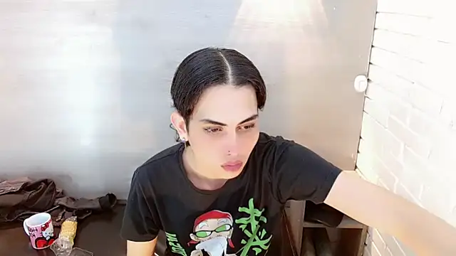 Snapshot of Daniela_Pink_ chatting on September 21, 7:59 pm Daniela Pink online show from September 21, 7:59 pm