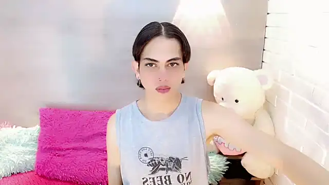 Snapshot of Daniela_Pink_ chatting on September 24, 7:39 pm Daniela Pink online show from September 24, 7:39 pm