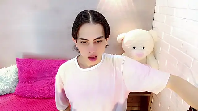 Snapshot of Daniela_Pink_ chatting on September 29, 8:13 pm Daniela Pink online show from September 29, 8:13 pm