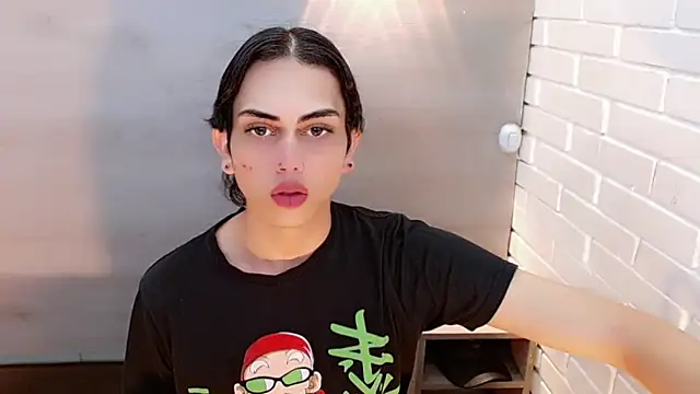 Snapshot of Daniela_Pink_ chatting on October 12, 9:03 pm Daniela Pink online show from October 12, 9:03 pm