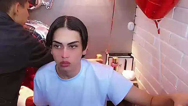 Snapshot of Daniela_Pink_ chatting on October 21, 7:03 pm Daniela Pink online show from October 21, 7:03 pm