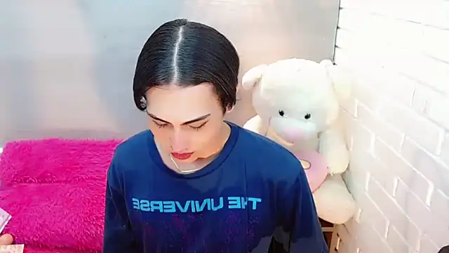 Snapshot of Daniela_Pink_ chatting on October 25, 8:25 pm Daniela Pink online show from October 25, 8:25 pm