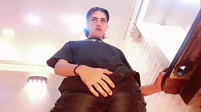 Daniela Pink  online show from January 9, 7:15 pm