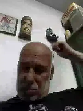 Snapshot of FabiQuilmes chatting on March 9, 5:55 am FabiQuilmes online show from March 9, 5:55 am