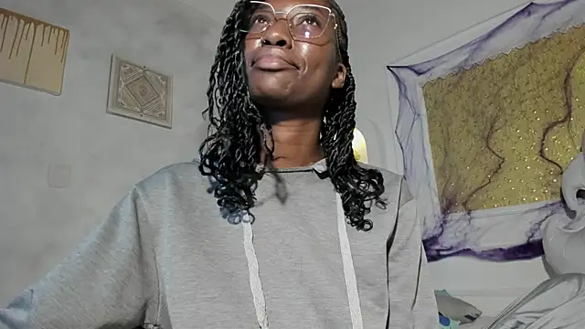 Tahira 21  online show from October 27, 6:45 pm