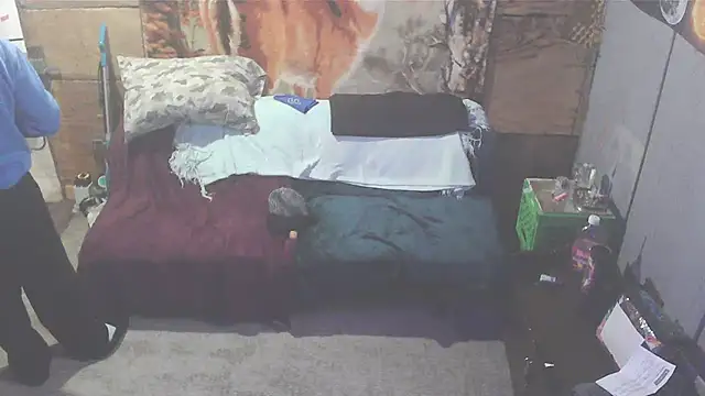 Snapshot of Smurfschmidt chatting on January 14, 7:43 pm Smurfschmidt online show from January 14, 7:43 pm