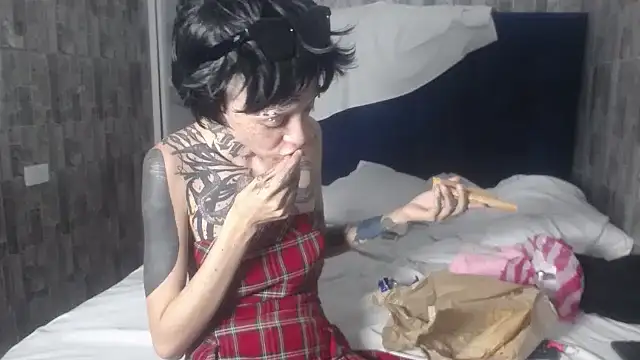 barbara anal squirt  online show from February 17, 7:31 pm