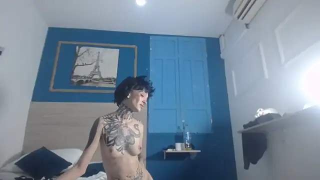 barbara anal squirt  online show from February 22, 7:56 pm