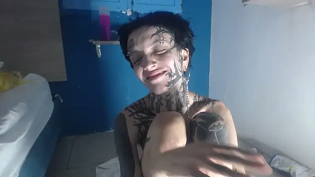 barbara anal squirt  online show from March 9, 10:08 am