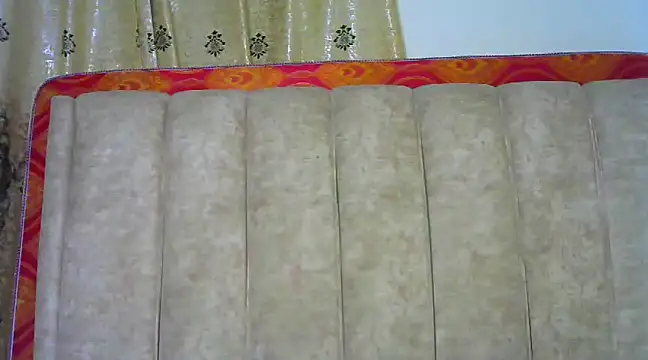 CarlaBeckky online show from January 28, 1:29 am