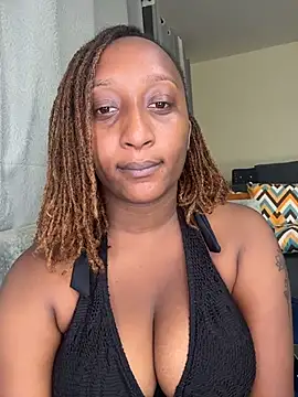 CarlaBeckky online show from December 3, 5:33 pm