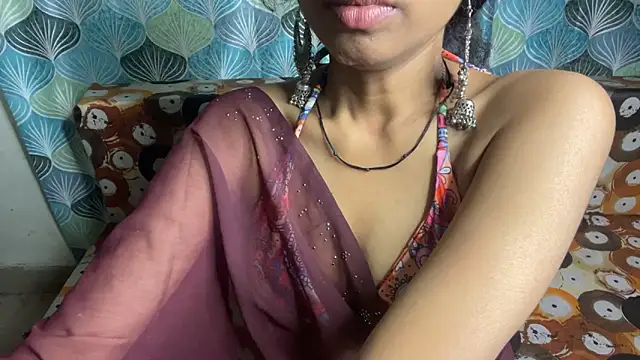 shuhana  online show from April 17, 4:59 am