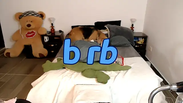 Snapshot of KRISTAL__JACKSON chatting on February 22, 5:55 am KRISTAL JACKSON online show from February 22, 5:55 am