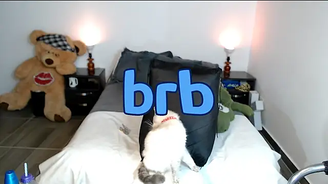 Snapshot of KRISTAL__JACKSON chatting on March 6, 6:19 am KRISTAL JACKSON online show from March 6, 6:19 am