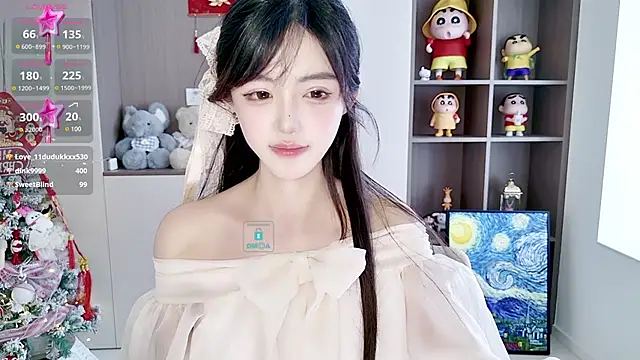 Duduludululu online show from February 25, 8:25 am