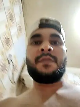 Magicman09xh online show from February 22, 4:27 pm